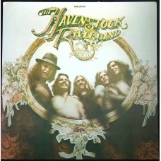 HAVENSTOCK RIVER BAND The Havenstock River Band (Im'press Records – IMPS 1615) USA 1972 gatefold LP (Blues Rock, Southern Rock)